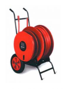 Fire Hose Trolley design 8