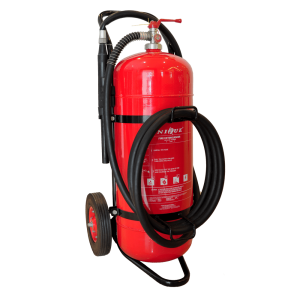 Fire Hose Trolley design 4