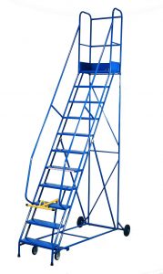 mobile step ladder design 18