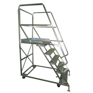 mobile step ladder design 17