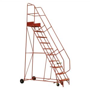 mobile step ladder design 16