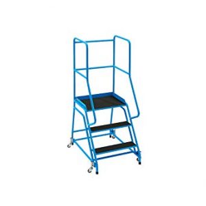 mobile step ladder design 15