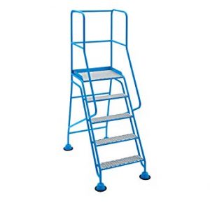 mobile step ladder design 14
