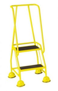 mobile step ladder design 13