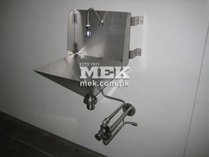 HAND WASH SINKS STAINLESS STEEL design 7