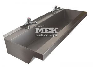 HAND WASH SINKS STAINLESS STEEL design 6