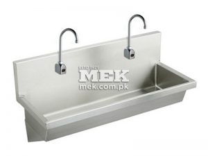 HAND WASH SINKS STAINLESS STEEL design 5