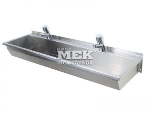 HAND WASH SINKS STAINLESS STEEL design 4