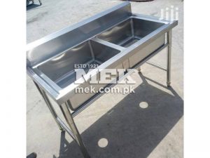 HAND WASH SINKS STAINLESS STEEL design 3