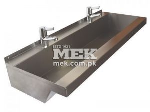 HAND WASH SINKS STAINLESS STEEL design 2