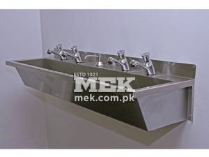 HAND WASH SINKS STAINLESS STEEL