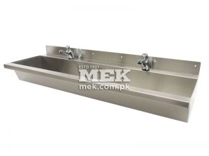 HAND WASH SINKS STAINLESS STEEL design 15