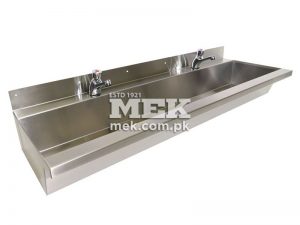 Stainless Steel Hand Wash Sinks