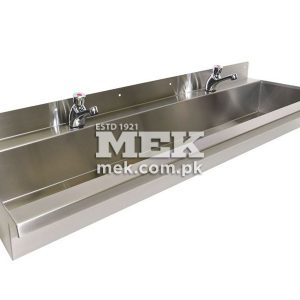 Stainless Steel Hand Wash Sinks