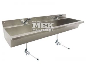 HAND WASH SINKS STAINLESS STEEL design 13