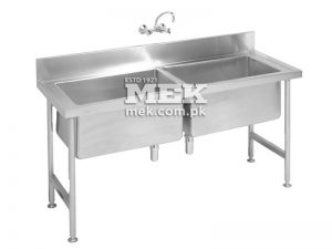 HAND WASH SINKS STAINLESS STEEL design 12