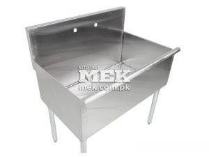 HAND WASH SINKS STAINLESS STEEL design 11