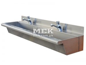 HAND WASH SINKS STAINLESS STEEL design 10