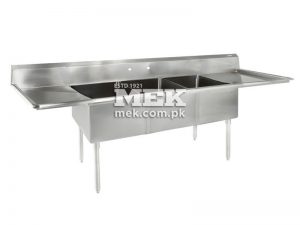 HAND WASH SINKS STAINLESS STEEL design 9