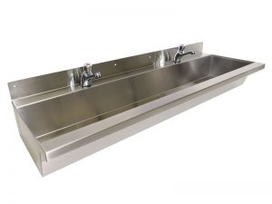 Hand Wash Sinks Stainless Steel design 16