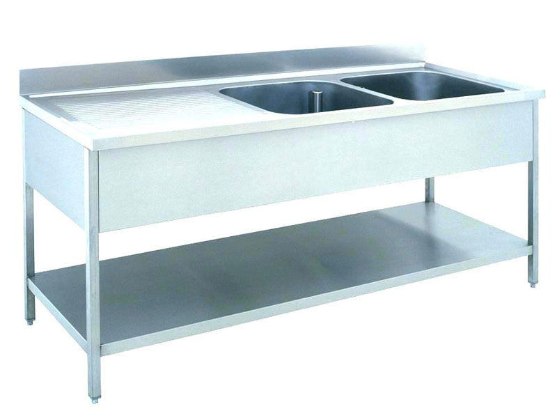 Stainless Steel Hand Wash Sinks | MEK Pakistan | MEK Pakistan