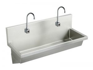 Hand Wash Sinks Stainless Steel design 22