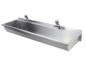 Hand Wash Sinks Stainless Steel design 21