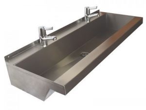 Hand Wash Sinks Stainless Steel design 19