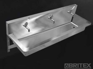 Hand Wash Sinks Stainless Steel design 18