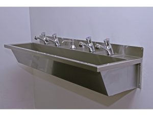 Hand Wash Sinks Stainless Steel design 17