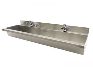 Hand Wash Sinks Stainless Steel design 33