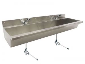 Hand Wash Sinks Stainless Steel design 30