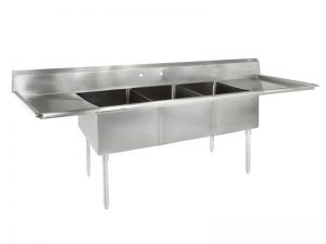 Hand Wash Sinks Stainless Steel design 26