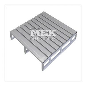 stainless steel metal pallets in Pakistan