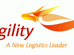 Gility a new logistic leader