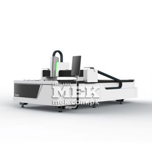 CNC FIBRE LASER CUTTING MACHINE 7