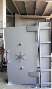 SECURITY DOOR MEK design 5