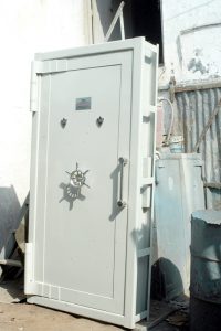 SECURITY DOOR MEK design 4