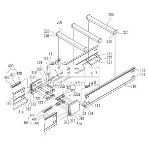 how to connect cable tray diagram