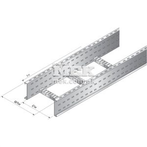 cable tray support