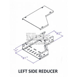 steel product sketch