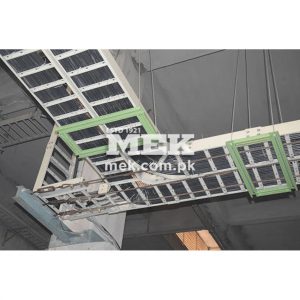 electrical cable tray