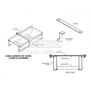 clamp fasterner