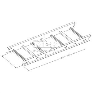 cable ladder