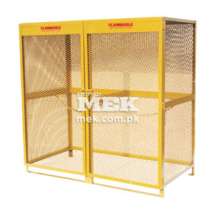 steel net cabinet in Mek Pakistan