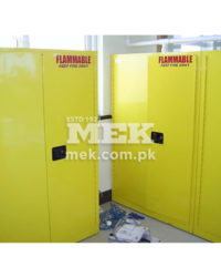 yellow Steel Products Mek Pakistan