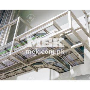 ladder type cable tray 5