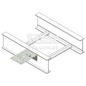 ladder type cable tray 1