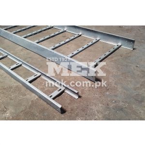 two type of ladder cable tray
