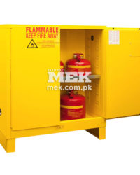 short flammable storage cabinet